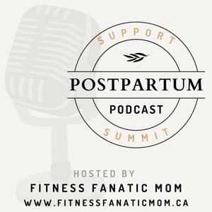 The Postpartum Support Summit Podcast