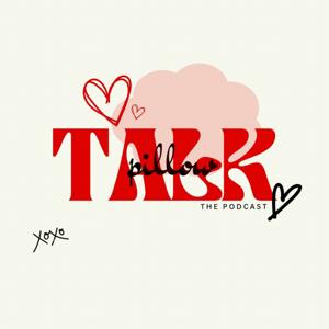 Pillowtalk TThe Podcast