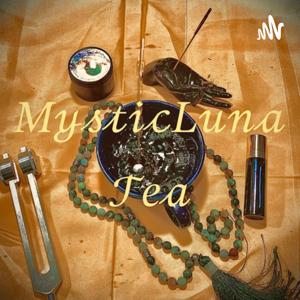 MysticLuna Tea