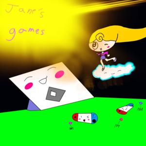 Jane’s Games