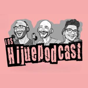 Los HijuePodcast