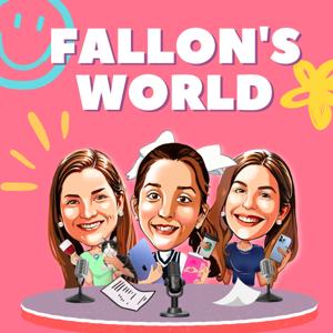 Fallon’s World