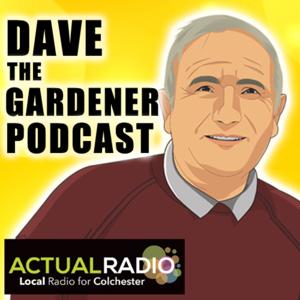 Dave The Gardener - Gardening Podcast from Actual Radio