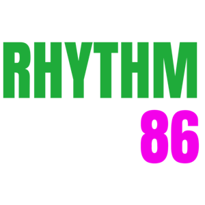 RHYTHM 86