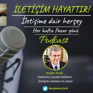 İletişim Hayattır!