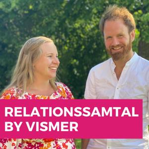 Relationssamtal by Vismer