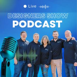 The Designers Show by Chief Experts