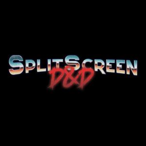 SplitScreen D&D