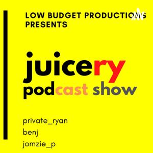 The Juicery Podcast Show