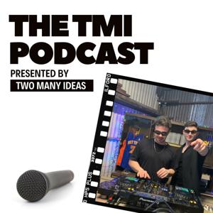 The TMI Podcast