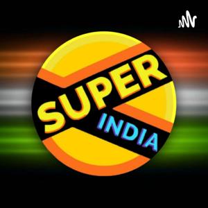 Super India Auditory