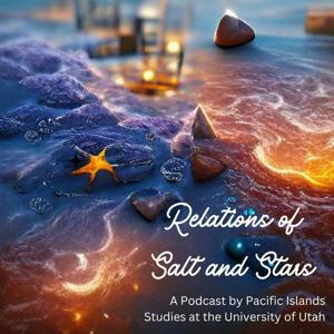 Relations of Salt and Stars