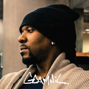 The Garett Campbell-Wilson Podcast