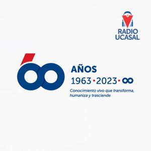 UCASAL - 60 AÑOS CONSTRUYENDO HISTORIAS.