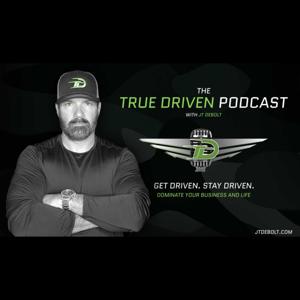 True Driven Podcast