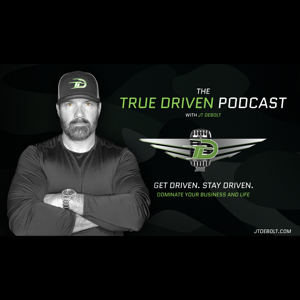 True Driven™ Podcast