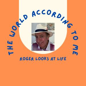 The World According to Me