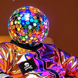 :Captain-Tinrib's-Music-Feed.