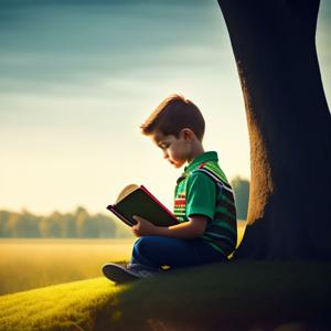 Audio kid's stories