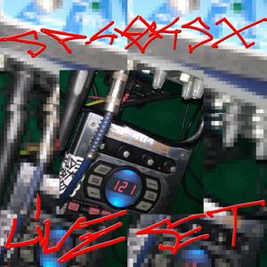 Rude Boys 404 SP404SX live Set