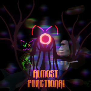 Almost Functional Podcast