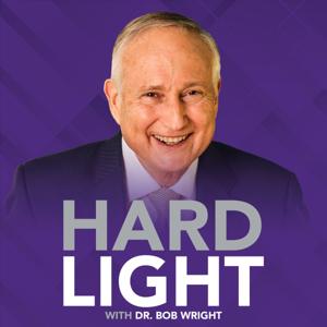 Hard Light with Dr. Bob Wright