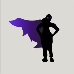 Shero: Be Your Own Hero