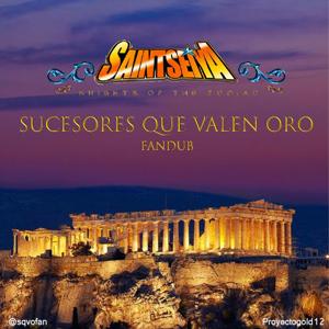 Sucesores que valen oro -- Fandub --SQVO