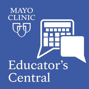 Mayo Clinic Educator's Central by Mayo Clinic