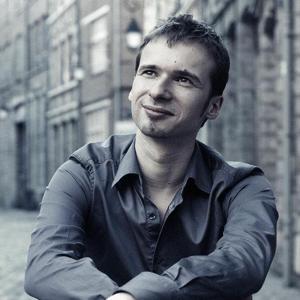 Olivier Roland Radio English