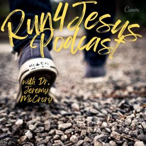 Run 4 Jesus