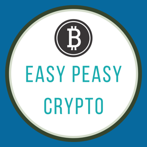 Easy Peasy Crypto