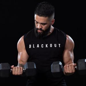 Unleash A Winning Mindset with ChrisFit Unleashed