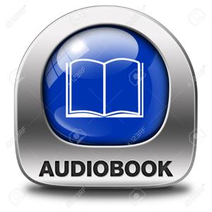 Full Audiobooks of Mystery Fantasy