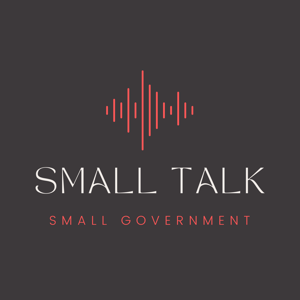 Small Talk Small Government