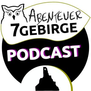 Abenteuer Siebengebirge