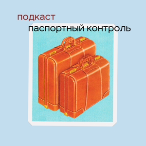 Паспортный контроль