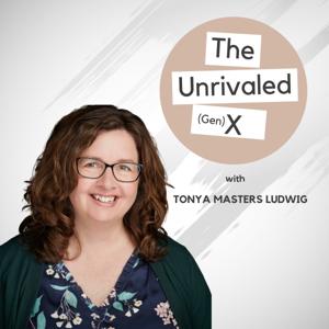 The Unrivaled (Gen) X