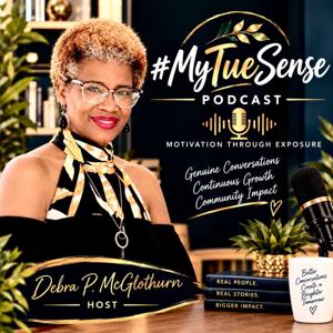 #MyTueSense