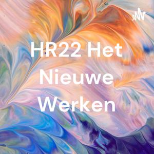 HR22 Het Nieuwe Werken