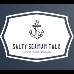 Salty Seaman Talk