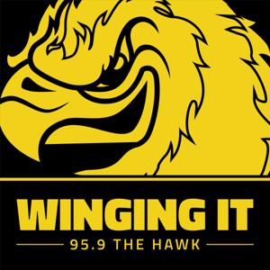 Winging It