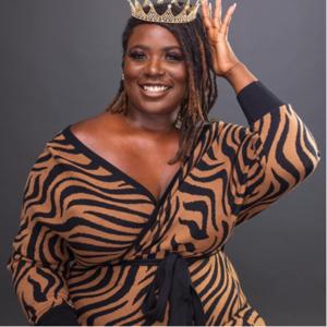 Kingdom Women On Fire
