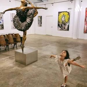 Viviendo la vida al límite