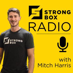 StrongBox Radio: Fitness for Strong Families