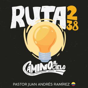 Ruta 2:38 - Camino al Cielo