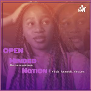 Open Minded Nation