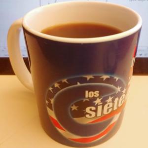 Forex con Café