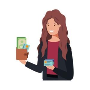 Spykid's Credit Card Show