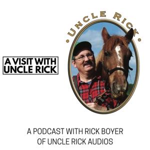 A Visit With Uncle Rick
